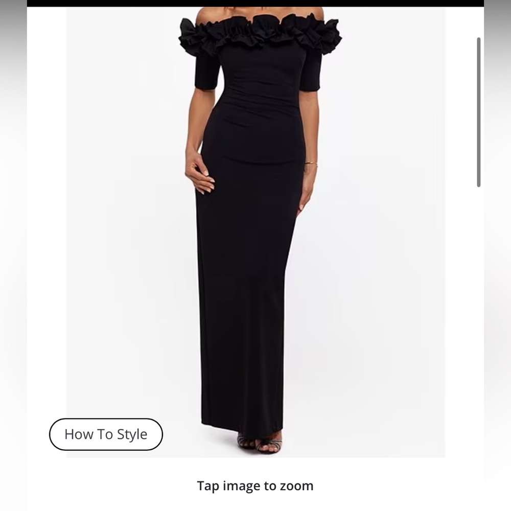 Mother of the bride dress